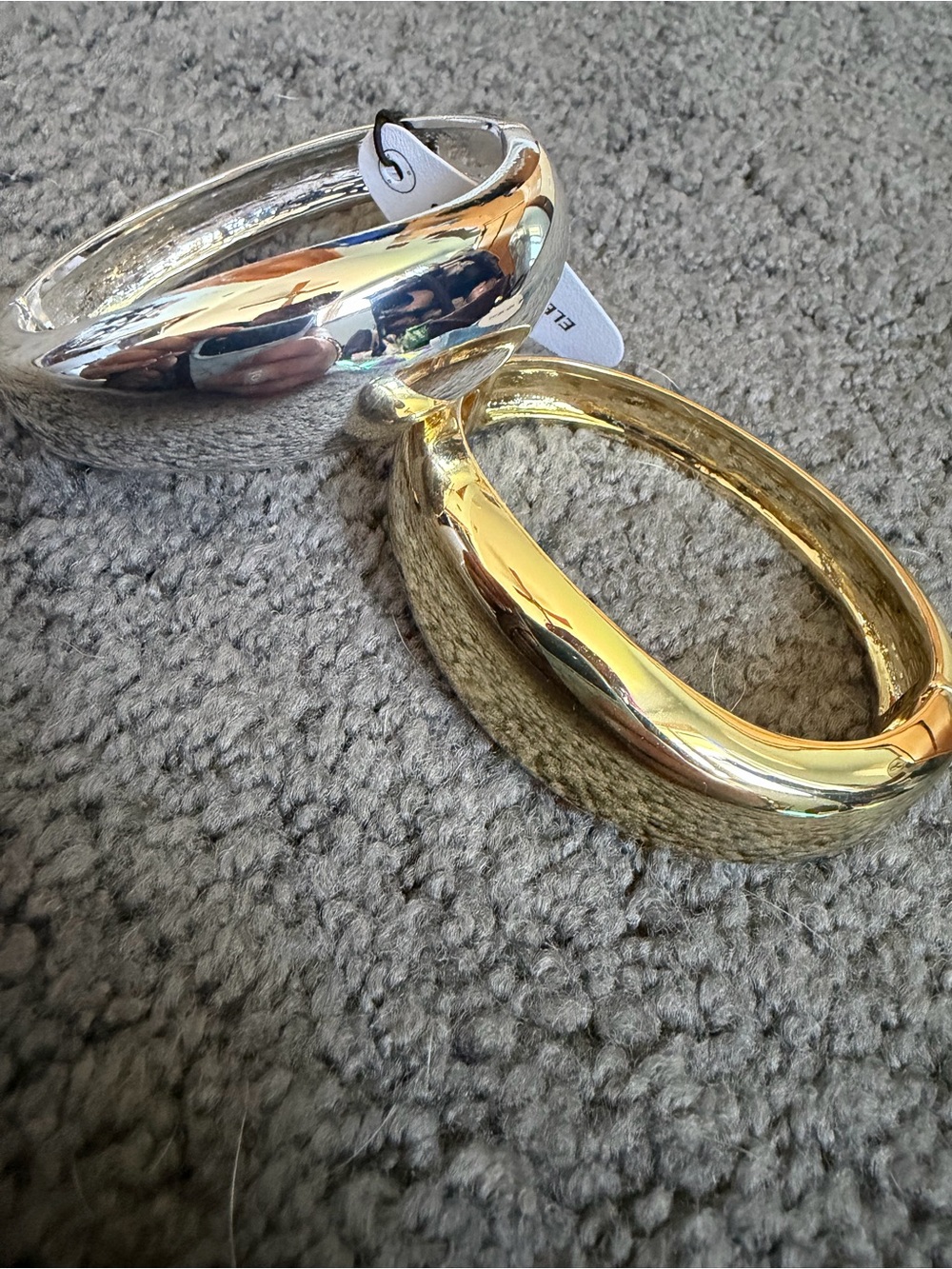 Electric Picks Rome Bangles - Picture 5 of 9